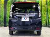 2025 Toyota Roomy Custom G Black Van for sale, Japanese used car export - photo 22 of 29 | GULJI TRADERS