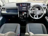 2025 Toyota Roomy G1.0G 4WD Pearl Van for sale, Japanese used car export - photo 4 of 34 | GULJI TRADERS