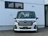 2025 Toyota Roomy G1.0G 4WD Pearl Van for sale, Japanese used car export - photo 5 of 34 | GULJI TRADERS