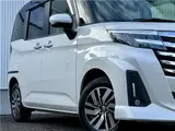 2025 Toyota Roomy G1.0G 4WD Pearl Van for sale, Japanese used car export - photo 6 of 34 | GULJI TRADERS