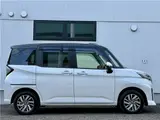 2025 Toyota Roomy G1.0G 4WD Pearl Van for sale, Japanese used car export - photo 8 of 34 | GULJI TRADERS