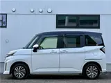 2025 Toyota Roomy G1.0G 4WD Pearl Van for sale, Japanese used car export - photo 9 of 34 | GULJI TRADERS