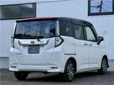 2025 Toyota Roomy G1.0G 4WD Pearl Van for sale, Japanese used car export - photo 10 of 34 | GULJI TRADERS