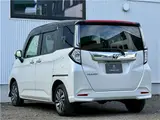 2025 Toyota Roomy G1.0G 4WD Pearl Van for sale, Japanese used car export - photo 11 of 34 | GULJI TRADERS