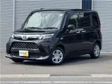 2025 Toyota Roomy G Black Van for sale, Japanese used car export - photo 1 of 53 | GULJI TRADERS