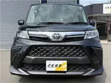 2025 Toyota Roomy G Black Van for sale, Japanese used car export - photo 4 of 53 | GULJI TRADERS