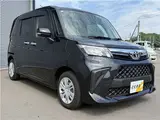 2025 Toyota Roomy G Black Van for sale, Japanese used car export - photo 5 of 53 | GULJI TRADERS