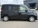 2025 Toyota Roomy G Black Van for sale, Japanese used car export - photo 6 of 53 | GULJI TRADERS