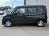 2025 Toyota Roomy G Black Van for sale, Japanese used car export - photo 7 of 53 | GULJI TRADERS