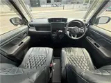 2025 Toyota Roomy G Black Van for sale, Japanese used car export - photo 8 of 53 | GULJI TRADERS