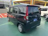 2025 Toyota Roomy 1.0 G Display Audio ETC In-Car Unit Black Van for sale, Japanese used car export - photo 2 of 28 | GULJI TRADERS