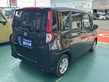 2025 Toyota Roomy 1.0 G Display Audio ETC In-Car Unit Black Van for sale, Japanese used car export - photo 11 of 28 | GULJI TRADERS