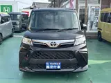2025 Toyota Roomy 1.0 G Display Audio ETC In-Car Unit Black Van for sale, Japanese used car export - photo 28 of 28 | GULJI TRADERS
