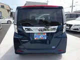 2025 Toyota Roomy 1.0 Custom G Blue Van for sale, Japanese used car export - photo 4 of 42 | GULJI TRADERS