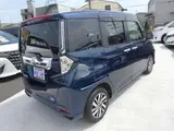 2025 Toyota Roomy 1.0 Custom G Blue Van for sale, Japanese used car export - photo 5 of 42 | GULJI TRADERS