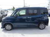 2025 Toyota Roomy 1.0 Custom G Blue Van for sale, Japanese used car export - photo 7 of 42 | GULJI TRADERS