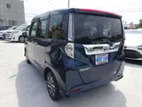 2025 Toyota Roomy 1.0 Custom G Blue Van for sale, Japanese used car export - photo 8 of 42 | GULJI TRADERS