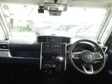 2025 Toyota Roomy 1.0 Custom G Blue Van for sale, Japanese used car export - photo 17 of 42 | GULJI TRADERS