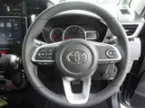 2025 Toyota Roomy 1.0 Custom G Blue Van for sale, Japanese used car export - photo 27 of 42 | GULJI TRADERS