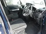 2025 Toyota Roomy 1.0 Custom G Blue Van for sale, Japanese used car export - photo 32 of 42 | GULJI TRADERS