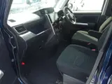 2025 Toyota Roomy 1.0 Custom G Blue Van for sale, Japanese used car export - photo 34 of 42 | GULJI TRADERS