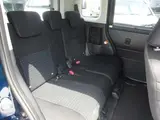 2025 Toyota Roomy 1.0 Custom G Blue Van for sale, Japanese used car export - photo 36 of 42 | GULJI TRADERS
