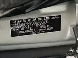 2025 Toyota Roomy Custom G Black Van for sale, Japanese used car export - photo 2 of 30 | GULJI TRADERS