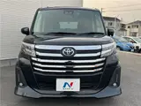 2025 Toyota Roomy Custom G Black Van for sale, Japanese used car export - photo 6 of 30 | GULJI TRADERS