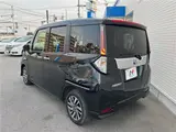 2025 Toyota Roomy Custom G Black Van for sale, Japanese used car export - photo 13 of 30 | GULJI TRADERS