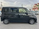 2025 Toyota Roomy Custom G Black Van for sale, Japanese used car export - photo 16 of 30 | GULJI TRADERS