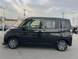 2025 Toyota Roomy Custom G Black Van for sale, Japanese used car export - photo 17 of 30 | GULJI TRADERS
