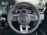 2025 Toyota Roomy Custom G Black Van for sale, Japanese used car export - photo 24 of 30 | GULJI TRADERS