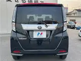 2025 Toyota Roomy Custom G Black Van for sale, Japanese used car export - photo 25 of 30 | GULJI TRADERS