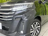 2025 Toyota Roomy Custom G Black Van for sale, Japanese used car export - photo 7 of 30 | GULJI TRADERS
