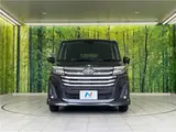 2025 Toyota Roomy Custom G Black Van for sale, Japanese used car export - photo 14 of 30 | GULJI TRADERS