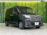 2025 Toyota Roomy Custom G Black Van for sale, Japanese used car export - photo 15 of 30 | GULJI TRADERS