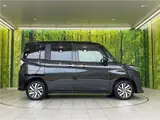 2025 Toyota Roomy Custom G Black Van for sale, Japanese used car export - photo 16 of 30 | GULJI TRADERS
