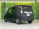 2025 Toyota Roomy Custom G Black Van for sale, Japanese used car export - photo 27 of 30 | GULJI TRADERS
