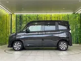 2025 Toyota Roomy Custom G Black Van for sale, Japanese used car export - photo 28 of 30 | GULJI TRADERS
