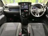 2025 Toyota Roomy Custom G Black Van for sale, Japanese used car export - photo 12 of 30 | GULJI TRADERS