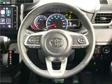 2025 Toyota Roomy Custom G Black Van for sale, Japanese used car export - photo 13 of 30 | GULJI TRADERS