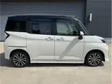 2025 Toyota Roomy Custom G-T ★ 9-inch display ★ Front and rear dashcams ★ ETC ★ Pearl Van for sale, Japanese used car export - photo 7 of 28 | GULJI TRADERS