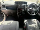 2025 Toyota Roomy Custom G-T ★ 9-inch display ★ Front and rear dashcams ★ ETC ★ Pearl Van for sale, Japanese used car export - photo 12 of 28 | GULJI TRADERS