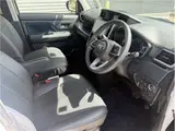 2025 Toyota Roomy Custom G-T ★ 9-inch display ★ Front and rear dashcams ★ ETC ★ Pearl Van for sale, Japanese used car export - photo 13 of 28 | GULJI TRADERS
