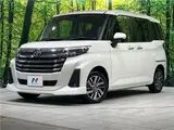 2025 Toyota Roomy Custom G Pearl Van for sale, Japanese used car export - photo 1 of 30 | GULJI TRADERS