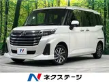 2025 Toyota Roomy Custom G Pearl Van for sale, Japanese used car export - photo 4 of 30 | GULJI TRADERS