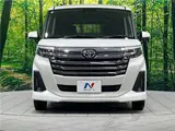 2025 Toyota Roomy Custom G Pearl Van for sale, Japanese used car export - photo 7 of 30 | GULJI TRADERS