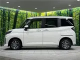 2025 Toyota Roomy Custom G Pearl Van for sale, Japanese used car export - photo 8 of 30 | GULJI TRADERS