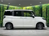 2025 Toyota Roomy Custom G Pearl Van for sale, Japanese used car export - photo 9 of 30 | GULJI TRADERS
