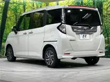 2025 Toyota Roomy Custom G Pearl Van for sale, Japanese used car export - photo 24 of 30 | GULJI TRADERS